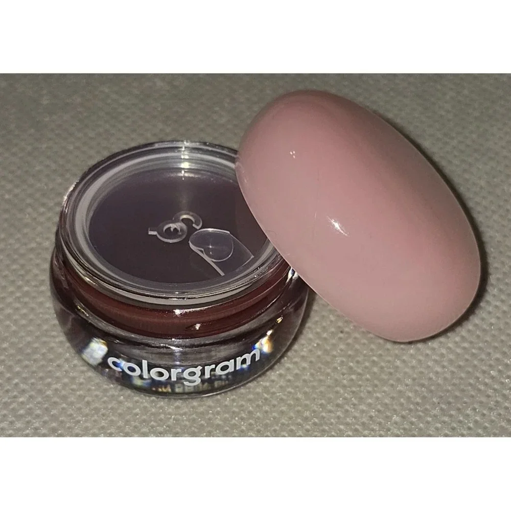 Colorgram Dory Plumping Lip Jam, Plum Jam Lip Gloss 12 oz. New In Box